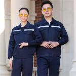 Promotional Custom Logo Work Wear Uniforms High Quality Business Company
