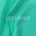 Quick Drying Recycled Swimwear Fabric For Women / Men Beach Pool Summer Wear