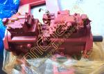 R290-7 Hyundai Hydraulic Pump 31N8-10010 K3V140DT Hyundai Excavator Parts