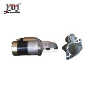 China LRS01217 LRS1217 12v Car Starter Motor M000T81581 M001T70381 factory