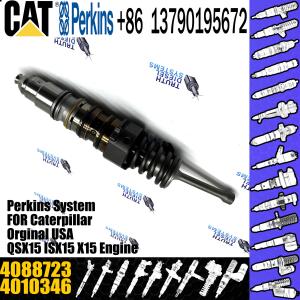 China 4062569 Common Rail Cummins Injectors For QSX15 ISX15 Engine factory