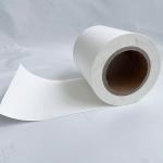Anti Freezing 1080mm ISO 17.7N Low Temperature Labels