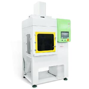 Sandblasting And Polishing Machinery-KDL-S10 Mirror Sandblasting Machine