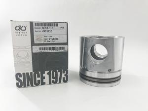 China 4933120 Excavator Engine Parts Cummins 6ct8.3-D Piston Spare Auto Parts factory