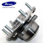V97W Car Model Popular Auto Parts Wheel Hub Bearing for Mitsubishi Pajero