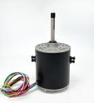 48 Frame Condenser Fan Motor YS-750-6A - 1HP 1125RPM 230/240V 60HZ