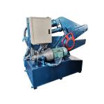 Q43-63 Hydraulic Metal Shearing Machine For Smelting Foundry Industry