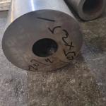 2" ASME B36.19 Stainless Steel Seamless Pipe SCH40S A312 TP316L SMLS BE Hollow