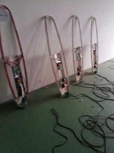 China ABNM EAS AM DUAL SYSTEM antannas factory