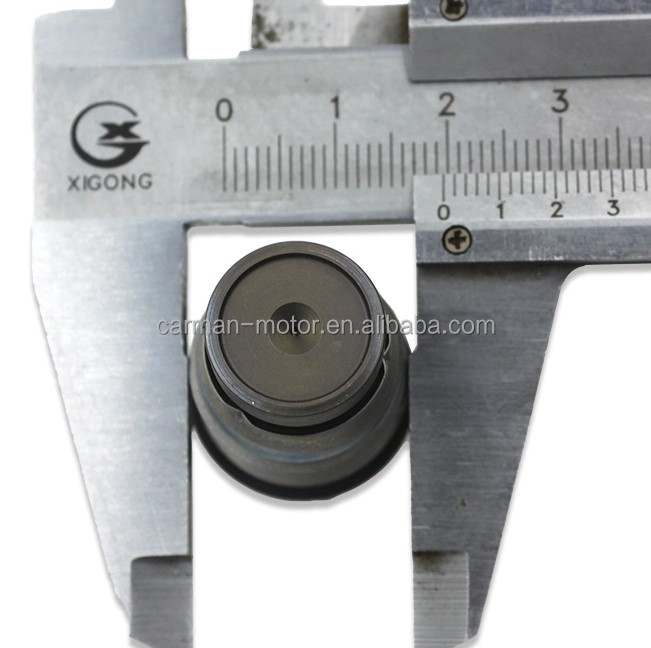 Rail Pressure Relief Valve for Weichai Wp12 Engine Standard Size and Competitive