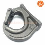 OEM 3Ton 110mm Excavator Bucket Hook Doosan Replacement Parts