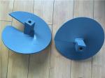 C1045 Underpinning Square Shaft helical soil anchors
