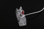 COMER China Factory Intelligent Burglar Alarm Mobile Phone Retail Security