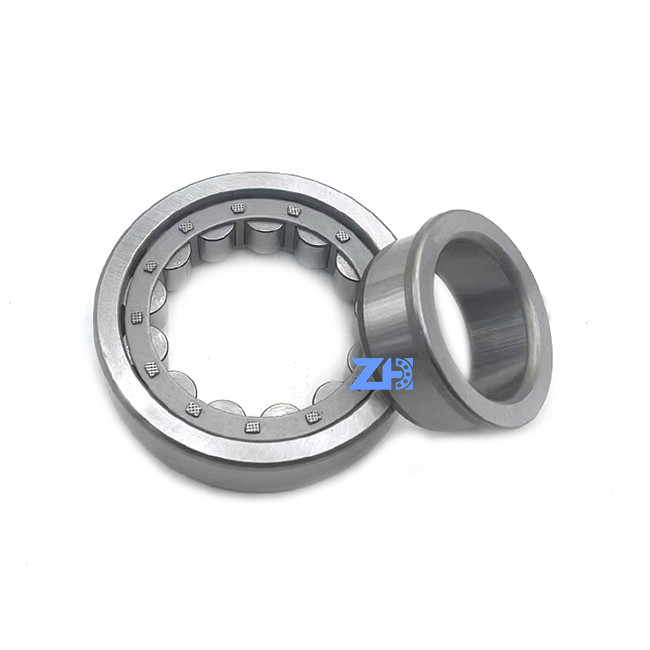 High Load-Carrying Capacity Cylindrical Roller Bearing VOE14531426 For Precision Equipment