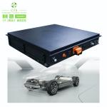 CTS OEM BMS Nmc Ion Lithium Battery Pack 400v 50ah 100ah 150ah For Ev Car Truck