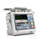 Semi Automatic External Used Defibrillator BeneHeart D3 Mindray