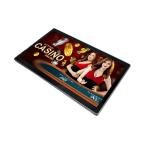 300cd/m2 30W LCD Capacitive Touch Screen 27in For Entertainment