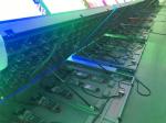 450W/M2 6500nits Led Advertising Signs SMD2727 Outdoor LED Display Screen
