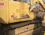 used condition used sumitomo japan excavator/used sh160 sumitomo crawler