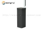 Automatic Servo Motor 110VAC Boom Barrier Gate