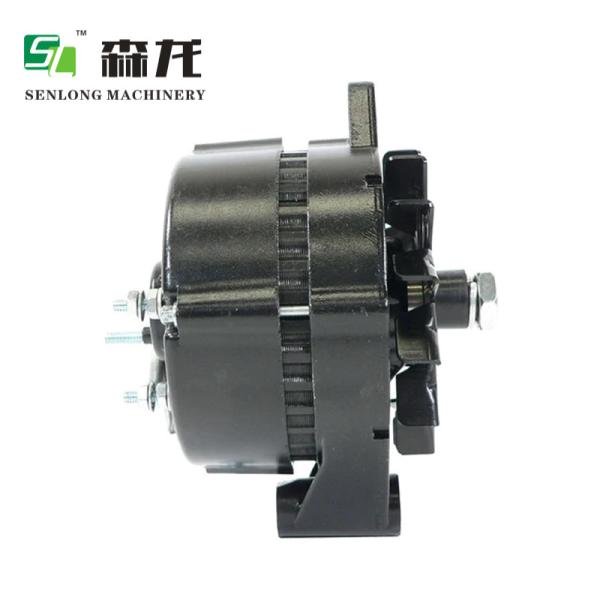 AT21618 37A Backhoe Loader Alternator AT21619 SE501350 TY1428 A12NJD452 A12NJD454