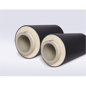 China PPR Foam Thermal Insulation Water Pipes Tube 6m Environmental Protection on sale