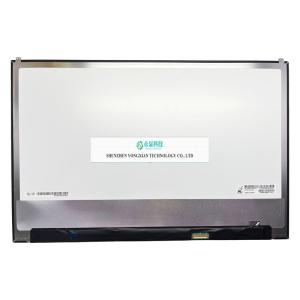 China 2560x1600 40 Pin Lenovo Laptop Screen Led Lcd Screen LP170WQ1-SPF2 17 QHD Narrow Connector factory