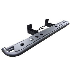 China 2008-2015 Year Steel Auto 4X4 Offroad Car Bumper Front Rear for Toyota Fj Cruiser factory
