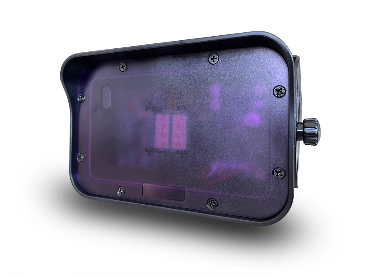 Access Control System Automatic Door Microwave Motion Sensor