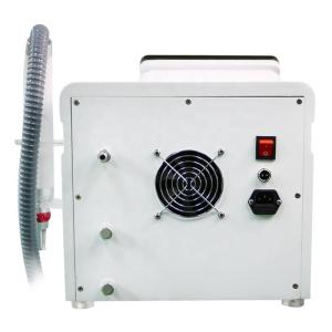 China Commercial Picosecond Laser Machine Skin Rejuvenation Winkle Removal factory