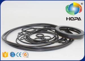 China 708-2H-00181KT 708-2H-00181 Hydraulic Main Pump Seal Kit For Komatsu PC350-6 factory