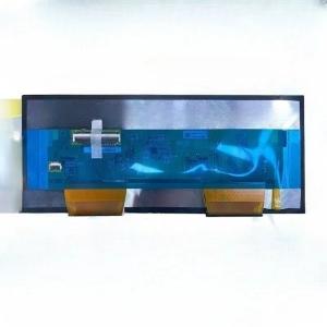 China TFT Bar Type Display Module 8.9 Inch 1920x720 LVDS Driving IC HX8272 factory