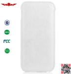 New Arrival High Quality Import PU Flip Leather Cover Cases For HTC ONE 2 M8