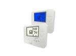Riseem Hotel Heat Pump Thermostat / Wire Programmable Water Heater Electric