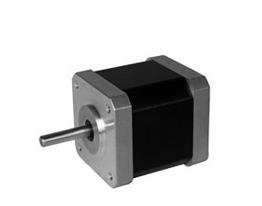 China 2-Phase 17HE(3.6º) hybrid stepper motor factory