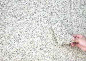 China Exterior Granite Stone Paint Granite Grip Paint Environmental Friendly factory