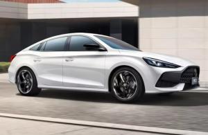 China Factory Direct Sale New Gasoline SUV Driven 4-Door 5-Seat For Adult 95 Max Power(kW） factory