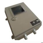 380v Belt Conveyor Accessories Dh-F Non Contact Speed Detector