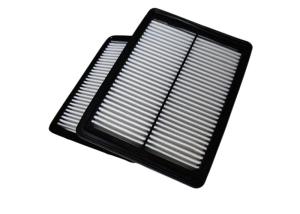 China PP 28113-C1100 Car Engine Air Filter For HYUNDAI Sonata And KIA Optima factory