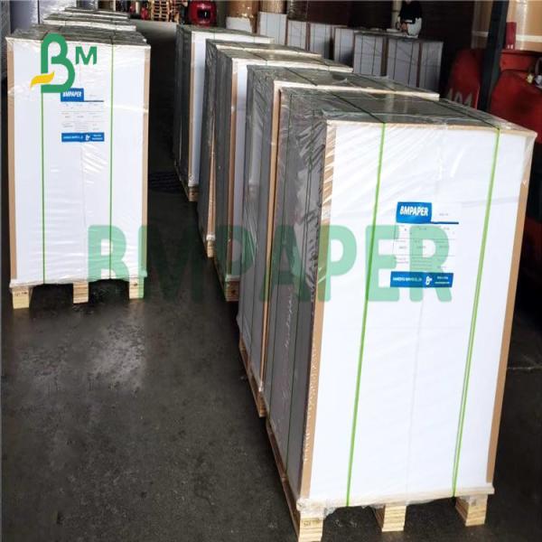 Double Side Smooth Glossy / Matte Coated Paper for Raffle Ticket Double Side Smooth Glossy / Matte Coated Paper for Raffle Ticket