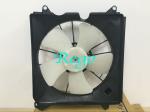 High Performance 12 Volt Automotive Radiator Cooling Fans Custom Firm Frame