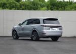 Safety China Export Lixiang Electric Car L9 Hybrid 6 Seats SUV Car