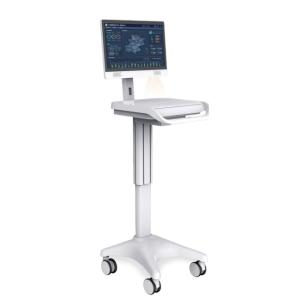 China Telemedicine Medical Mobile Workstation 1920×1080 IPS factory