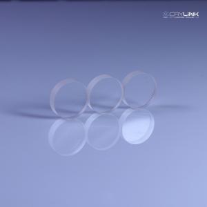 MgAl2O4 Magnesium Aluminate Spinel / Microwave Devices Single Crysta Substrates