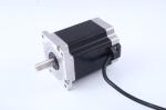 115mm Nema 34 Stepper Motor Closed Loop Stepper Motor Control 8.5NM