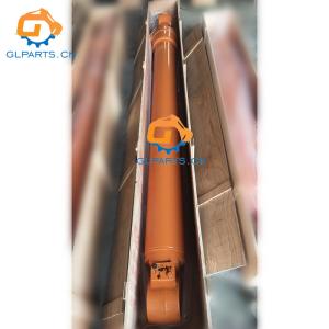 China ZX280 ZX280-5G Excavator Arm Cylinder 4708208 Fits Hitachi Hydraulic Parts factory