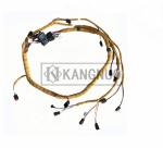 245-3514 Original Excavator Wiring Harness Wheel Loader Engine Parts