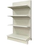 Factory customization gondola shelving for sale, shelves for supermarket