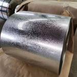 A333 Gr.1 Hot Dipped Galvanised Coil Sheet DX51 13CrMo44,30CrMo, 508/610MM