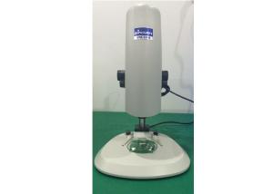 China Coarse Fine Adjustment Zoom Digital Video Microscope System High magnification factory